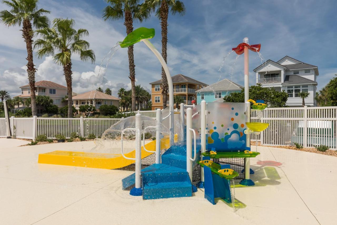 Southernvilla Ticket To Paradise Palm Coast Exterior photo