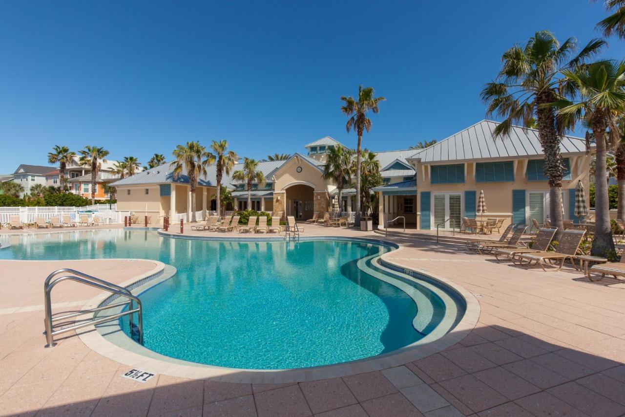 Southernvilla Ticket To Paradise Palm Coast Exterior photo