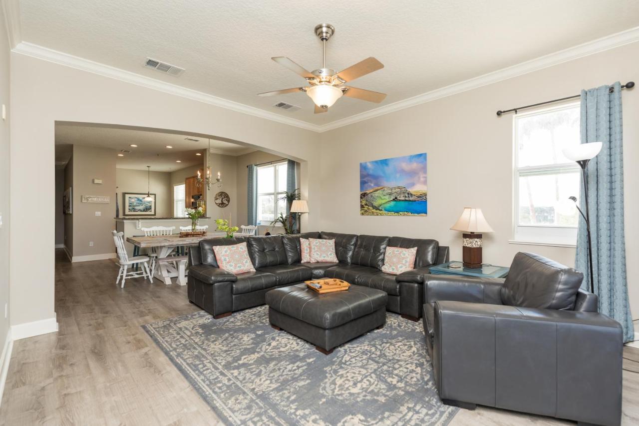 Southernvilla Ticket To Paradise Palm Coast Exterior photo