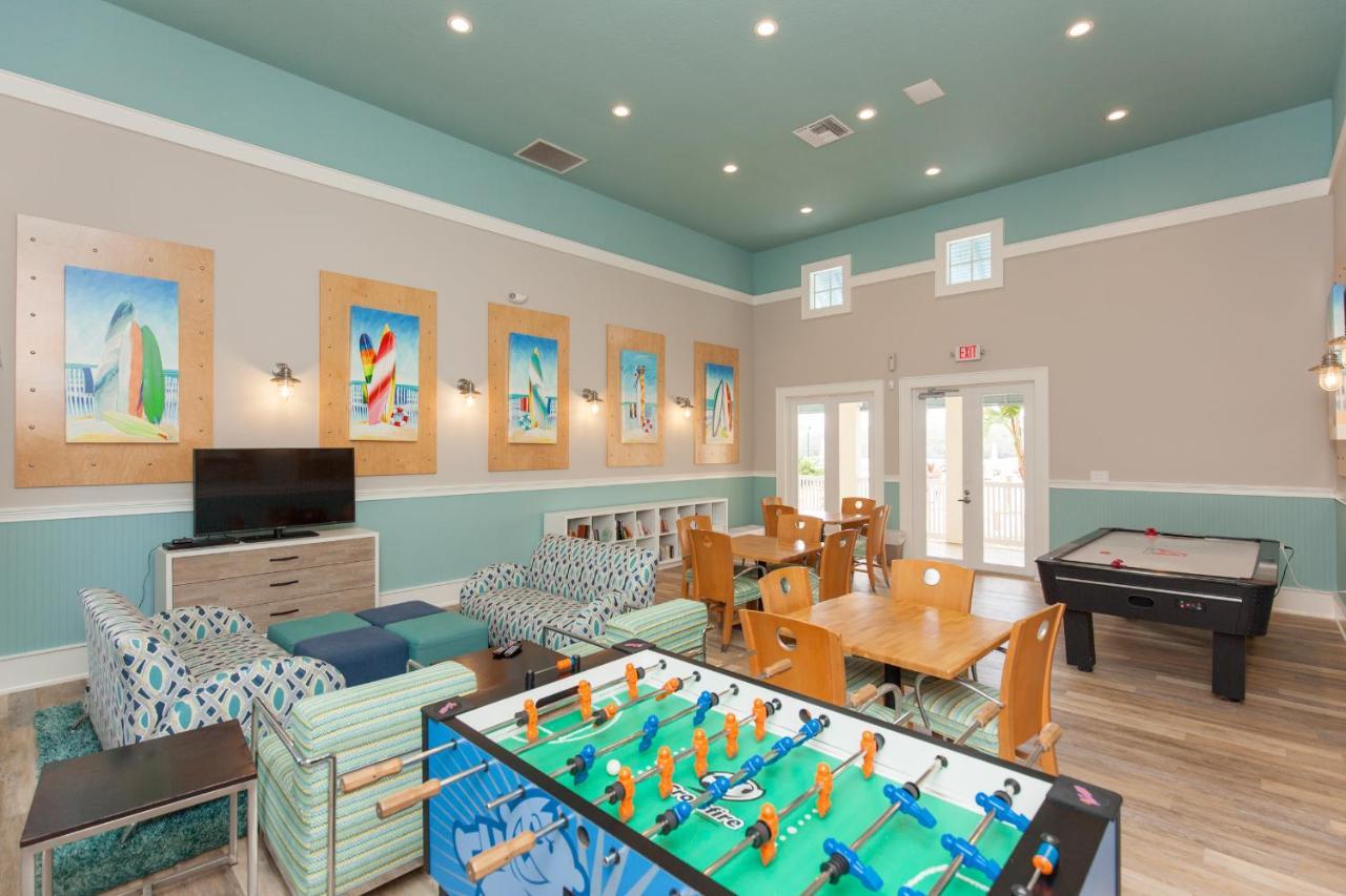 Southernvilla Ticket To Paradise Palm Coast Exterior photo