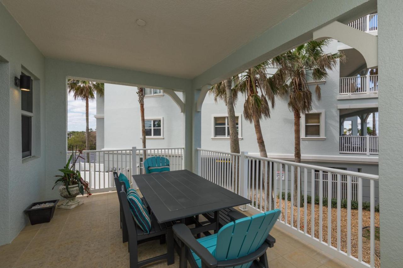 Southernvilla Ticket To Paradise Palm Coast Exterior photo
