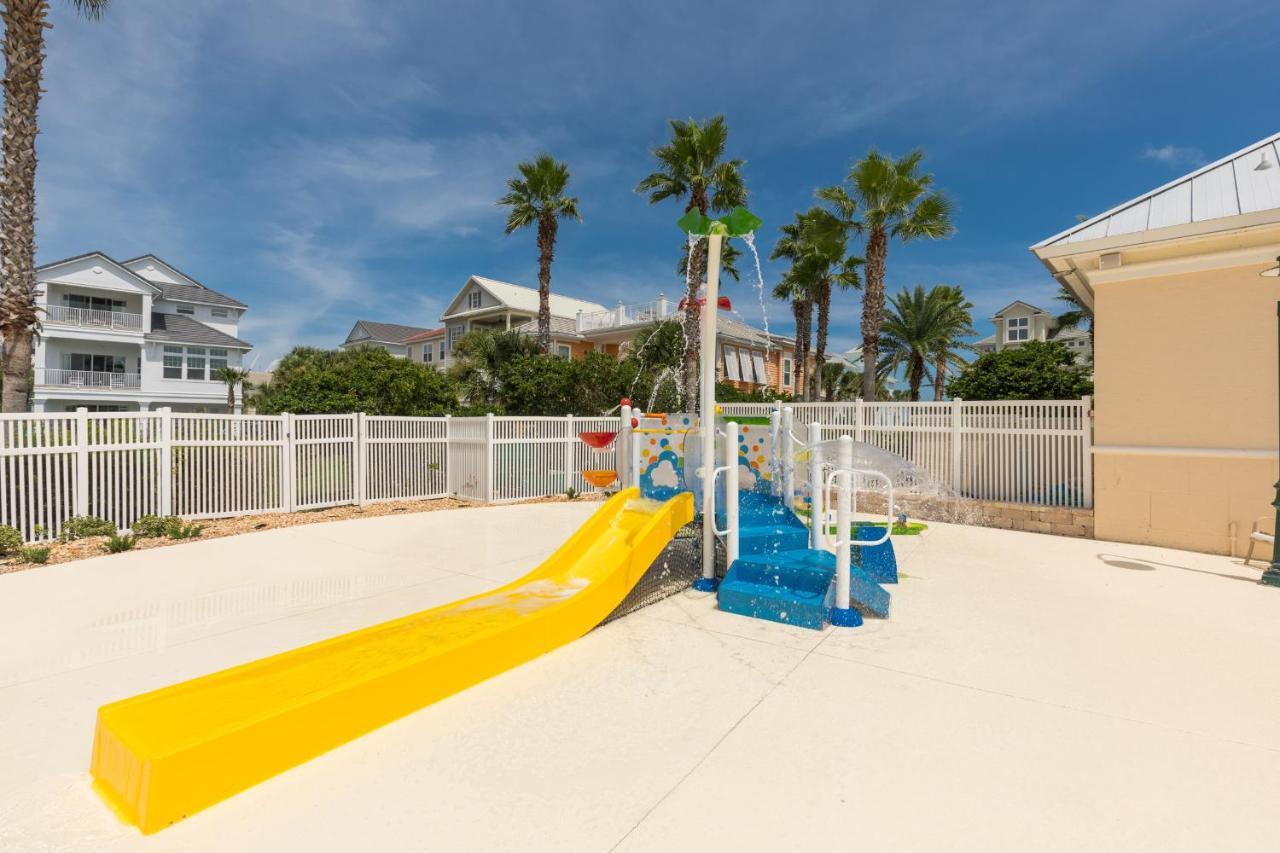 Southernvilla Ticket To Paradise Palm Coast Exterior photo