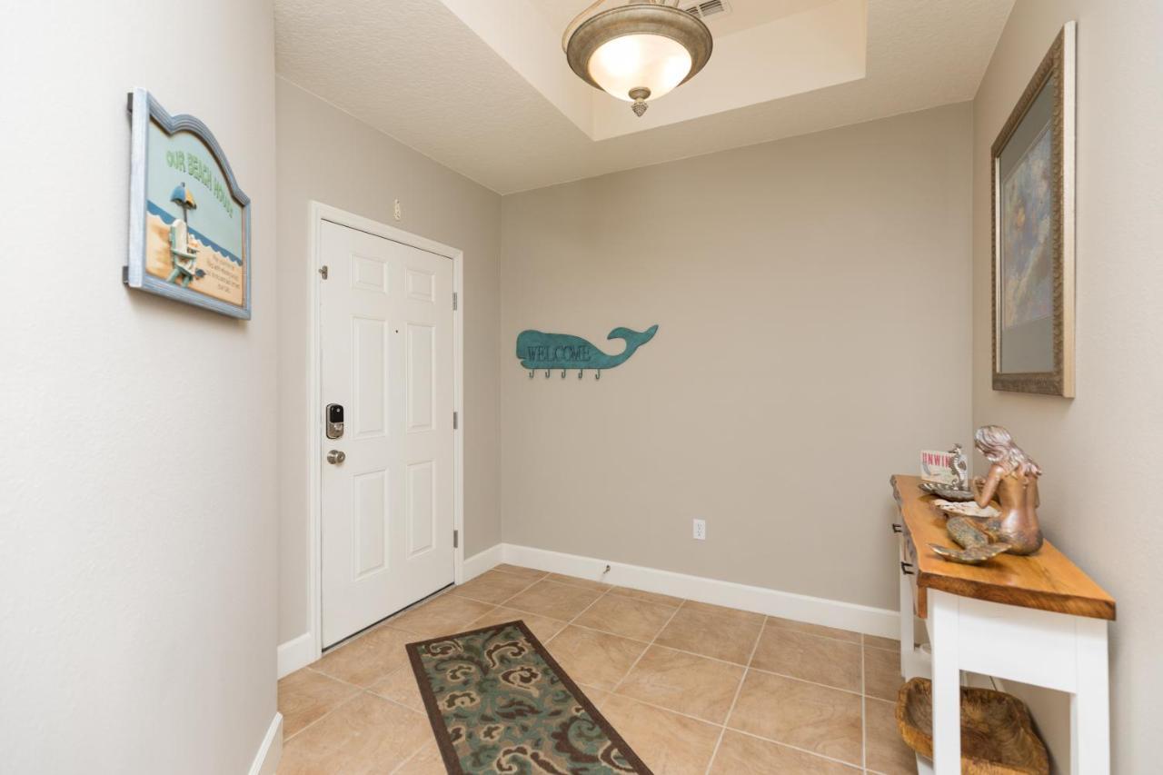 Southernvilla Ticket To Paradise Palm Coast Exterior photo
