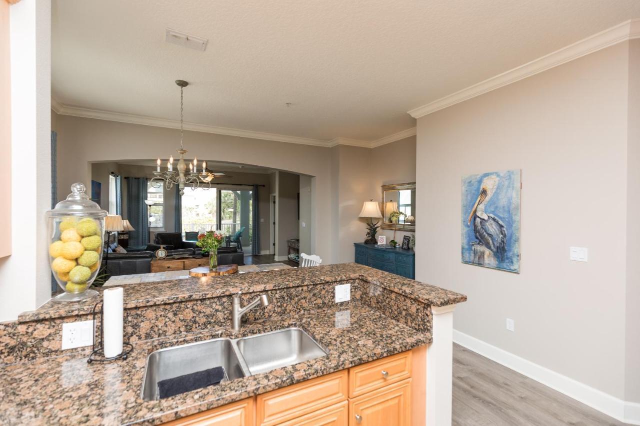 Southernvilla Ticket To Paradise Palm Coast Exterior photo