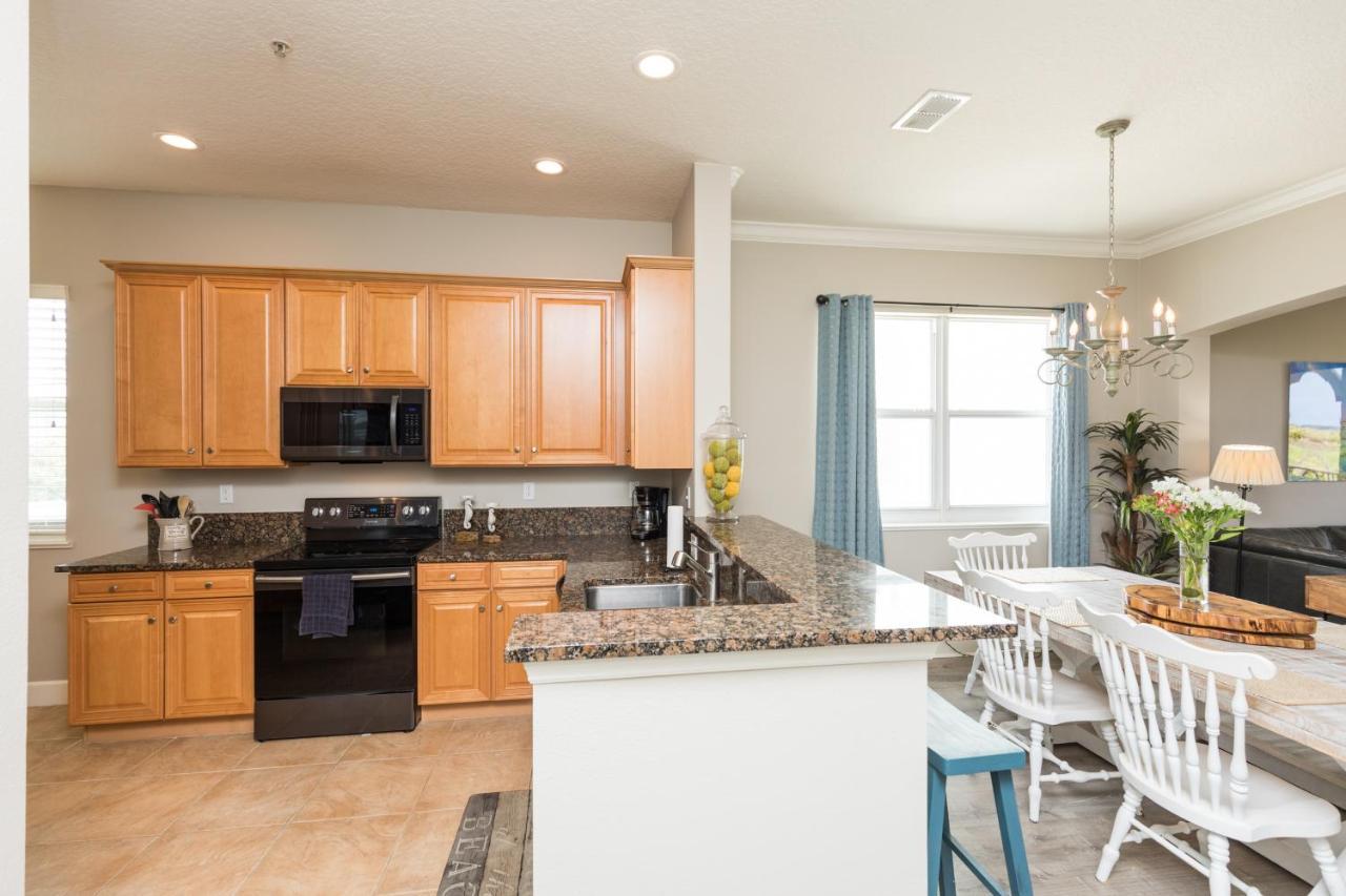 Southernvilla Ticket To Paradise Palm Coast Exterior photo